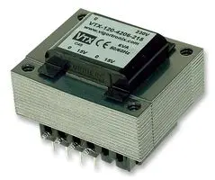 VIGORTRONIX VTX-120-003-615 VIGORTRONIX VTX-120-003-615