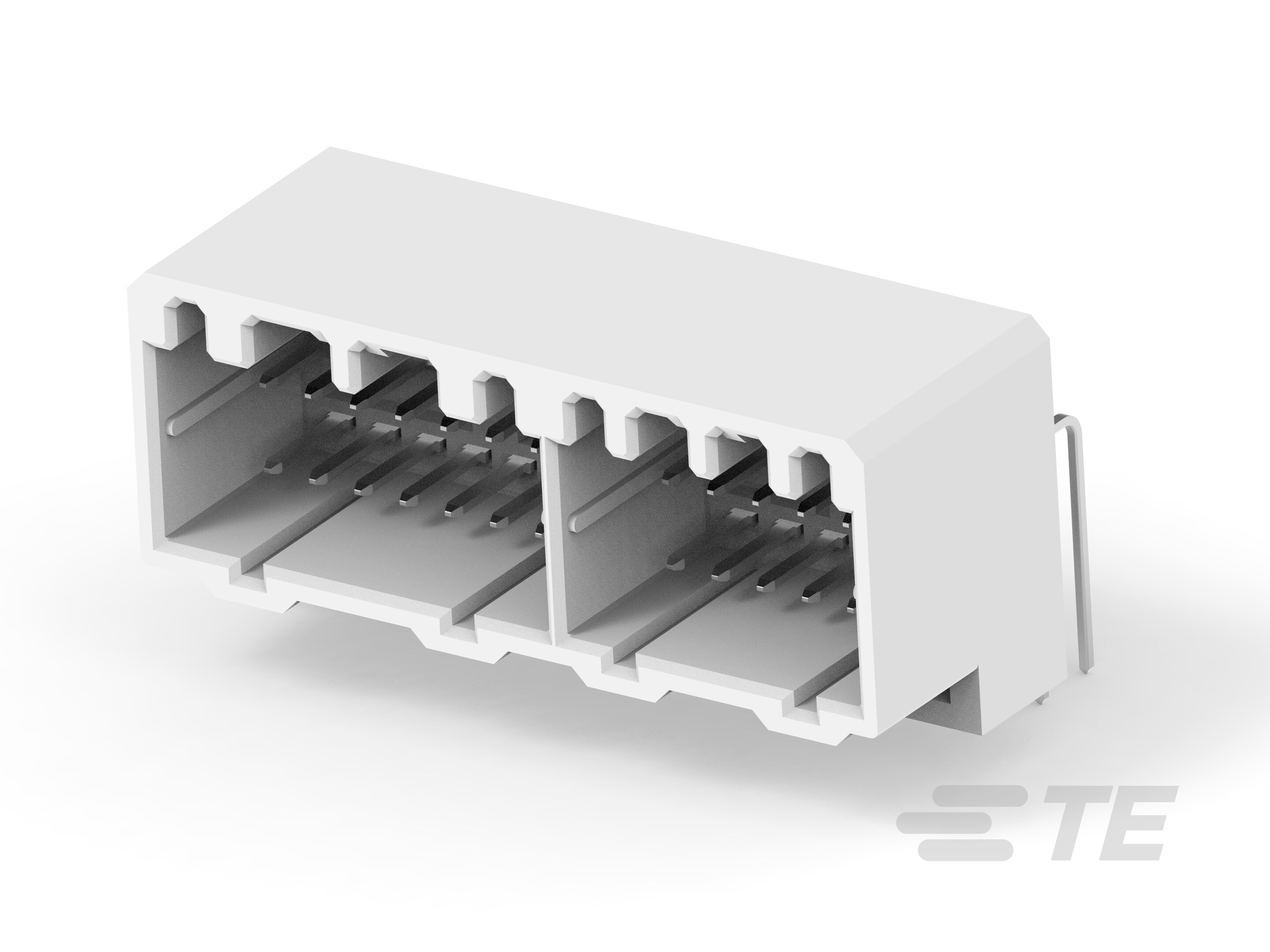 28P .040 HYBRID HTN CAP ASSY-9-638677-1 28P .040 HYBRID HTN CAP ASSY-9-638677-1