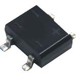 Comchip Technology-DF08S-G Bridge Rectifiers Rectifier Bridge Diode Single 800V 1A 4-Pin Case DFS Tube