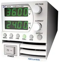 TDK-LAMBDA Z20-30-IEEE-U TDK-LAMBDA Z20-30-IEEE-U