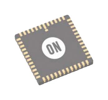 Image Sensor Monochrome CMOS 640x480Pixels 48-Pin LCC Tray
