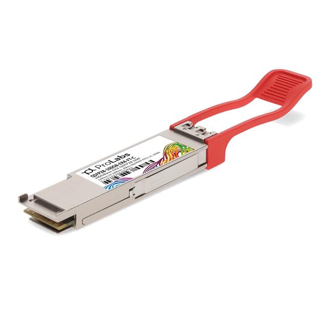 QSFP28-100GB-ER4-FT-C QSFP28-100GB-ER4-FT-C