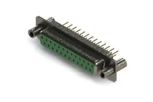 EDAC 628-M25-221-GN4