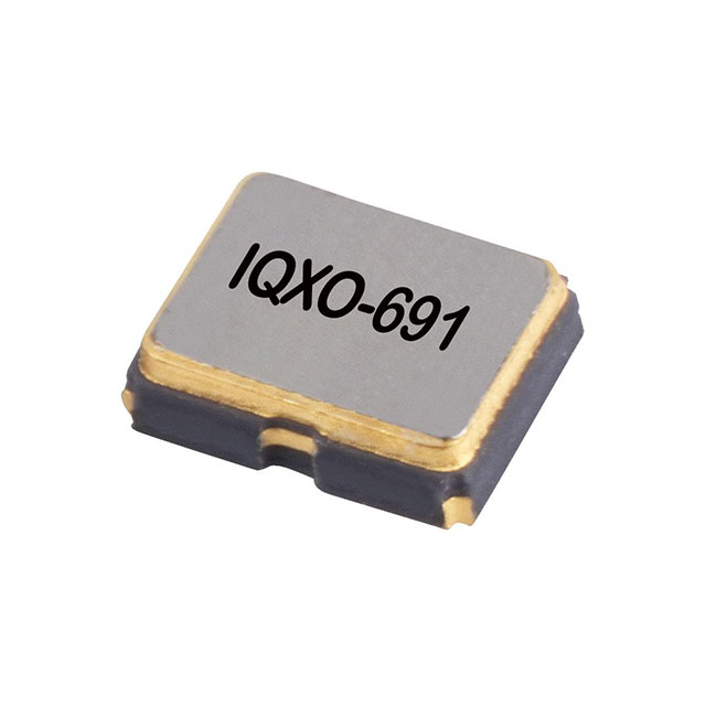 IQXO-691-2520 IQXO-691-2520