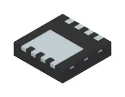 ONSEMI FDMC86184