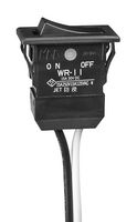 NKK SWITCHES WR11AL/CUL