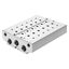 VABM-B10-25E-G12-8 VABM-B10-25E-G12-8