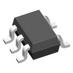 Analog Devices-MAX6613MXK+T Temperature and Humidity Sensors Temp Sensor Analog 5-Pin SC-70 T/R