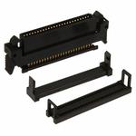 3M-P25E-050S-EA Connector Headers and PCB Receptacles Conn IDC Connector SKT 50 POS 1.27mm IDT RA Cable Mount Loose