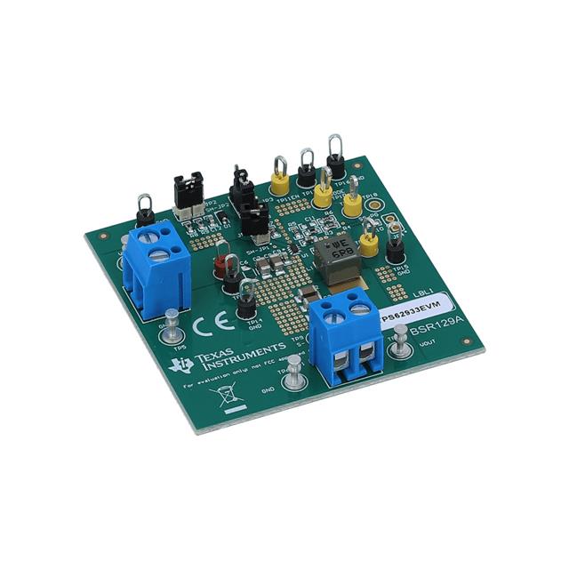 TPS62933EVM TPS62933EVM