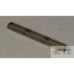 TE Connectivity-1658463-3 Connector Headers and PCB Receptacles Conn Mictor SB Connector HDR 120 POS 0.8mm Solder ST SMD Box