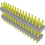 Samtec-TW-15-03-L-D-305-100 Connector Headers and PCB Receptacles Conn Board Stacker HDR 30 POS 2mm Solder ST Thru-Hole Bulk Samtec-TW-15-03-L-D-305-100 Connector Headers and PCB Receptacles Conn Board Stacker HDR 30 POS 2mm Solder ST Thru-Hole Bulk