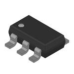 Analog Devices-LTC6905HS5#TRPBF Silicon Oscillators Silicon Oscillator - 17MHz to 170MHz CMOS 5-Pin TSOT-23 T/R