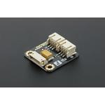 DFRobot-FIT0004 Component Kits Pan and Tilt Kit (Black Anodized) (no servos) DFRobot-FIT0004 Component Kits Pan and Tilt Kit (Black Anodized) (no servos)