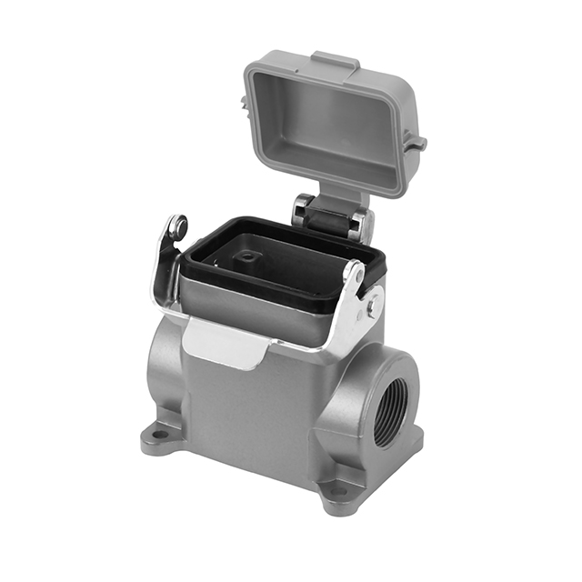 heavymate, C146 E Series