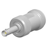 Amphenol RF-APH-NJ-HDBNCJ Connector RF Conn Type N-BNC Adapter F/F 0Hz to 4GHz 75Ohm ST Gold Bag