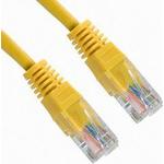 Assmann WSW components, Inc-A-MCUP-80020/Y Cable Assembly Other Cable Assembly Cat 5e UTP 2m 26AWG RJ-45 to RJ-45 8 to 8 POS M-M Crimp-Crimp Bag