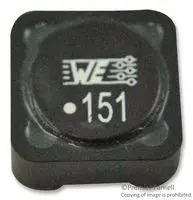 WURTH ELEKTRONIK 744771215 WURTH ELEKTRONIK 744771215
