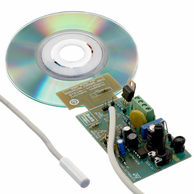 STEVAL-IHT006V1 STEVAL-IHT006V1
