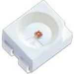 Kingbright-AA3527AVBS/D-30MAV LEDs LED Uni-Color Blue 465nm 4-Pin PLCC T/R