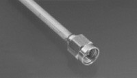 TE Connectivity-1050770-1 Connector RF Conn SMA 0Hz to 18GHz 50Ohm Solder ST Cable Mount PL Gold Bag TE Connectivity-1050770-1 Connector RF Conn SMA 0Hz to 18GHz 50Ohm Solder ST Cable Mount PL Gold Bag