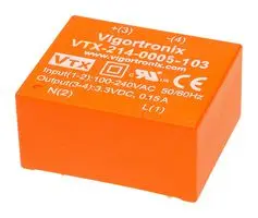 VIGORTRONIX VTX-214-0005-106 VIGORTRONIX VTX-214-0005-106