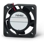 NMB Technologies Corporation-02510SS-05P-AA-00 Blowers and Fans DC Fan 0.18 Current, 25 Fan Size, 5 Nominal Voltage