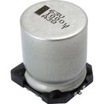 Vishay-MAL214699802E3 Capacitor Aluminum Electrolytic Cap Aluminum Lytic 33uF 63V 20% (10 X 10mm) SMD 0.47A 1500h 125°C T/R Automotive AEC-Q200