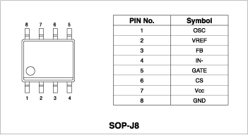 Product schematic image