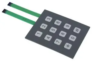 NKK SWITCHES FMBP12BF