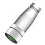 TE Connectivity-4-2271118-2 Connector Circular Conn SKT