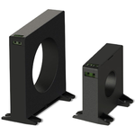 Littelfuse-ZSCT5-88 Current Transformers Current Transformer 100:1 600VAC 5000mA Prim. Flange Mount