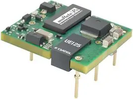 MURATA POWER SOLUTIONS UEI25-050-D48N-C