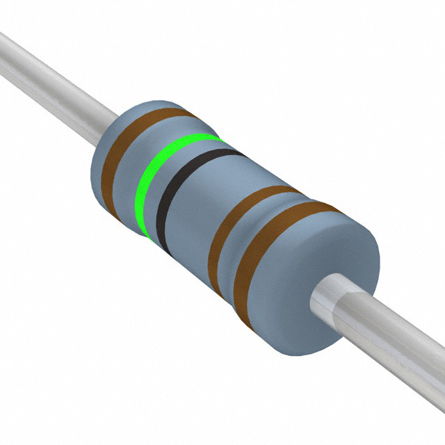 MFR-25FBF52-1K5 MFR-25FBF52-1K5