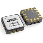 Analog Devices-ADXL354BEZ Accelerometers Accelerometer Triple ±2g/±4g 3.3V 368mv/g to 432mv/g/184mv/g to 216mv/g 14-Pin CLLCC Tray