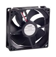 NMB TECHNOLOGIES 09225SA-12K-ET-D0 NMB TECHNOLOGIES 09225SA-12K-ET-D0