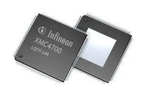 INFINEON XMC4700F144K1536AAXQMA1 INFINEON XMC4700F144K1536AAXQMA1