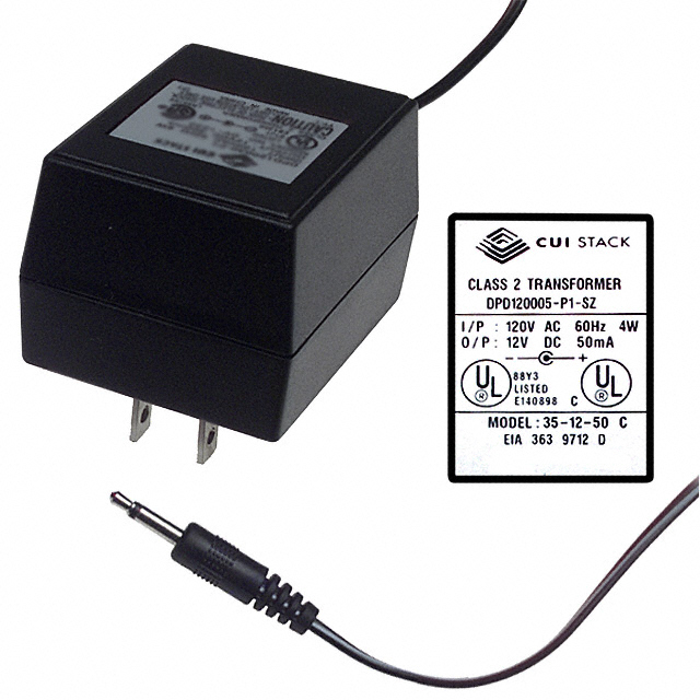 DPD120005-P1P-SZ DPD120005-P1P-SZ