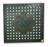 STMICROELECTRONICS STM32F412VEH3TR
