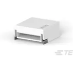 TE Connectivity-84981-4 Connector FFC-FPC Conn FPC Connector SKT 4 POS 1mm Solder RA SMD T/R