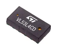STMICROELECTRONICS VL53L4EDV0DH/1