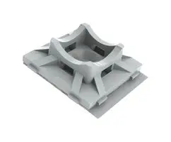 ESSENTRA COMPONENTS 23TA00500B ESSENTRA COMPONENTS 23TA00500B