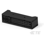 TE Connectivity-1534180-2 Connector Discrete Wire Housing MCP SUB ASSEMBLY 32 POS HSG REC