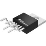 Texas Instruments-LP3964ET-ADJ Linear Regulators LDO Regulator Pos 1.2V to 5V 0.8A 5-Pin(5+Tab) TO-220 Tube
