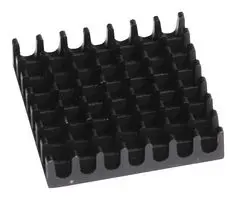 WAKEFIELD THERMAL 658-25ABT4E