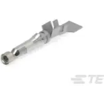 TE Connectivity-1-66358-8 Connector Contact Contact SKT 16 Size Crimp ST Cable Mount 14-18AWG T/R TE Connectivity-1-66358-8 Connector Contact Contact SKT 16 Size Crimp ST Cable Mount 14-18AWG T/R