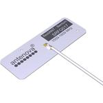 Antenova-SRFG017-50 Antennas Antenna GNSS -1.2dBi Gain 1609MHz Bag