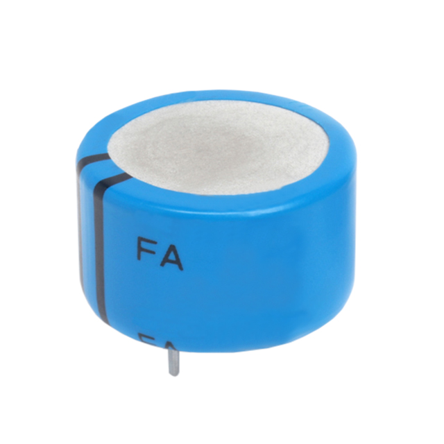 FA Series_Super Capacitors