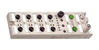 LUMBERG AUTOMATION 0980 ESL 391-121