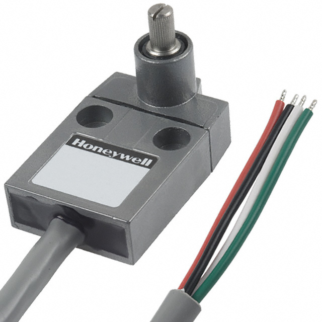 914CE16-3, 914CE16-6